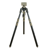 PRIMOS Trigger Stick APEX Carbon Treppiede 81cm <> 157cm #65900