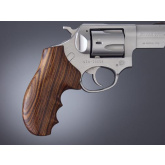 HOGUE Guance in Legno Ruger SP101 CocoBolo #81800