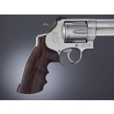 HOGUE Guance in Legno S&W N Square RoseWood #29900