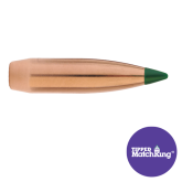 SIERRA Tipped MatchKing 224" 69gr TMK #7169C (500pz)