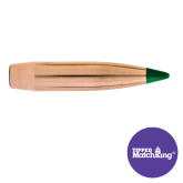 SIERRA Palle Tipped MatchKing 264" 130gr TMK #7430 (100pz)