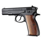 HOGUE Guance in Legno CZ 75/85 Goncalo Alves #75210