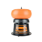 LYMAN Vibropulitore Turbo 1200 Pro Tumbler #7631319