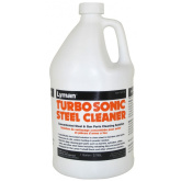 LYMAN Turbo Sonic Gun Parts Cleaning Solution Detergente parti Metalliche (3,8 L) #7631736