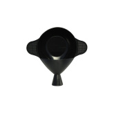 LYMAN Powder Pal Universal Funnel Pan Piatto per Bilancia #7752433