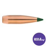 SIERRA Palle Tipped MatchKing 308" 175gr TMK #7775 (100pz)