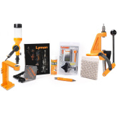 LYMAN Kit Pressa Brass Smith Ideal Press Reloading Kit #7810350