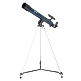 Telescopio Discovery Sky T50 con libro