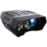 Visore notturno binoculare digitale Levenhuk Halo 13X PLUS