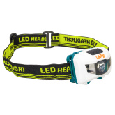 Luce frontale Levenhuk LabZZ F7