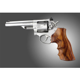 HOGUE Guance in Legno Ruger GP100/Super Redhawk Coco Bolo #80800