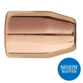 SIERRA Palle Sports Master 355" 115gr JHP #8110 (100pz)