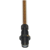 RCBS Tubo di Alimentazione Bullet Feeder Tube 9MM/38-90-158gr #82355 