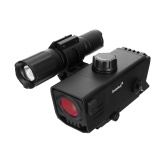 LEVENHUK Mirino telescopico di visione notturna Halo NVR50 #83609