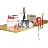 LEE Pressa Breech Lock Challenger Kit #90030
