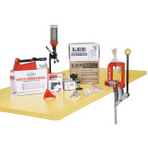 LEE Pressa Breech Lock Challenger 50th Anniversary Breech Kit #90050
