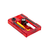 LEE Precision Reloading Kit Pistola 45 ACP #90262