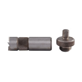 LEE Large Cutter with Lock Stud #90401