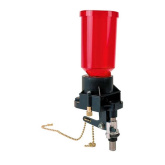 LEE Pro Auto-Disk Dosatore per Polvere #90429