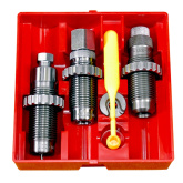 LEE Steel 3-Dies Set 458 SOCOM #90409