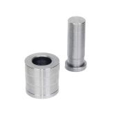 LEE Precision Bullet Sizer and Punch for Breech Lock Bullet Sizer Kit .358" #91520