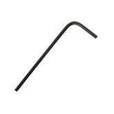 LEE Chiave a Brugola 3/32 Short Arm Hex Key #91634