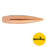 SIERRA Palle MatchKing 375" 350gr HPBT #9350T (50pz)