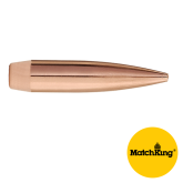 SIERRA Palle MatchKing 224" 80gr HPBT #9390T #1480 (50pz)