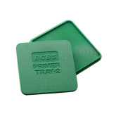 RCBS Raddrizza Inneschi Primer Tray-2 #9480