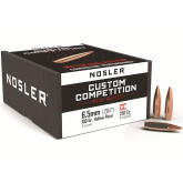 NOSLER Palle Competition 264" 100gr HPBT #53430 (250pz)