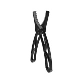 BIRCHWOOD Rear Rifle Supporto Posteriore per Carabina