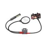 REAL AVID Smart-Assist Quick-Connect System #AVMVACC