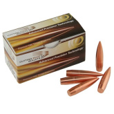 BARRETT Palle 416" 446gr Solid Copper Cutting Edge Turned Monolithic 14450