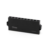 ARMANOV Ammo Checker 10 rnd Stackable Misurazione Altezza delle Cartucce Combinabile 6.5 Creedmore