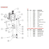 HORNADY Lock-N-Load Classic Nut Jam 5/8-18 #390027