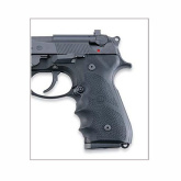 BERETTA Guancetta Sintetica Avvolgente per Beretta 98/92