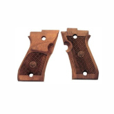 BERETTA Guancette in Legno per Beretta 87 Target Destro #E00306