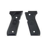 BERETTA Guancette in Plastica per Beretta 98/92/96
