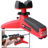 MTM FRR Front Rifle Rest Appoggio per Carabina e Pistola