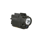 GLOCK Torcia Tactical GTL22 Base Weaver