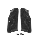 TONI SYSTEM Guancette Sport Production Tanfoglio Small Frame Lunghe Nero