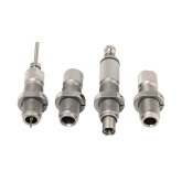 HORNADY .460 S&W Full Lenght Dies Set #546583