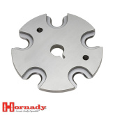 HORNADY Lock-N-Load AP Shell Plate n°29 (41 Remington Magnum) #392629