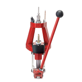 HORNADY Pressa Lock-N-Load Iron Press Con Innescatore Manuale #085520