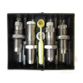 LEE Ultimate 4-Die Set 8x57mm JS Mauser .323 / 8mm Mauser #92069