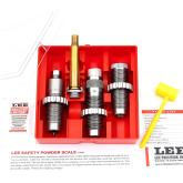 LEE Pacesetter 3-Die Set .260 Remington #90298