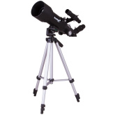 Telescopio Levenhuk Skyline Travel Sun 70