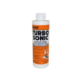 LYMAN Turbo Sonic Cleaning Solution Detergente per Bossoli (16oz) #7631705