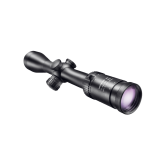 MEOPTA Cannocchiale MeoStar R2 RD 2-12X50 Reticolo 4K -2P (illuminato) 