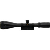 NIKKO STIRLING Gold Crown 4.5-14x50 Reticolo HMD AO Illuminated (Attacco incluso)